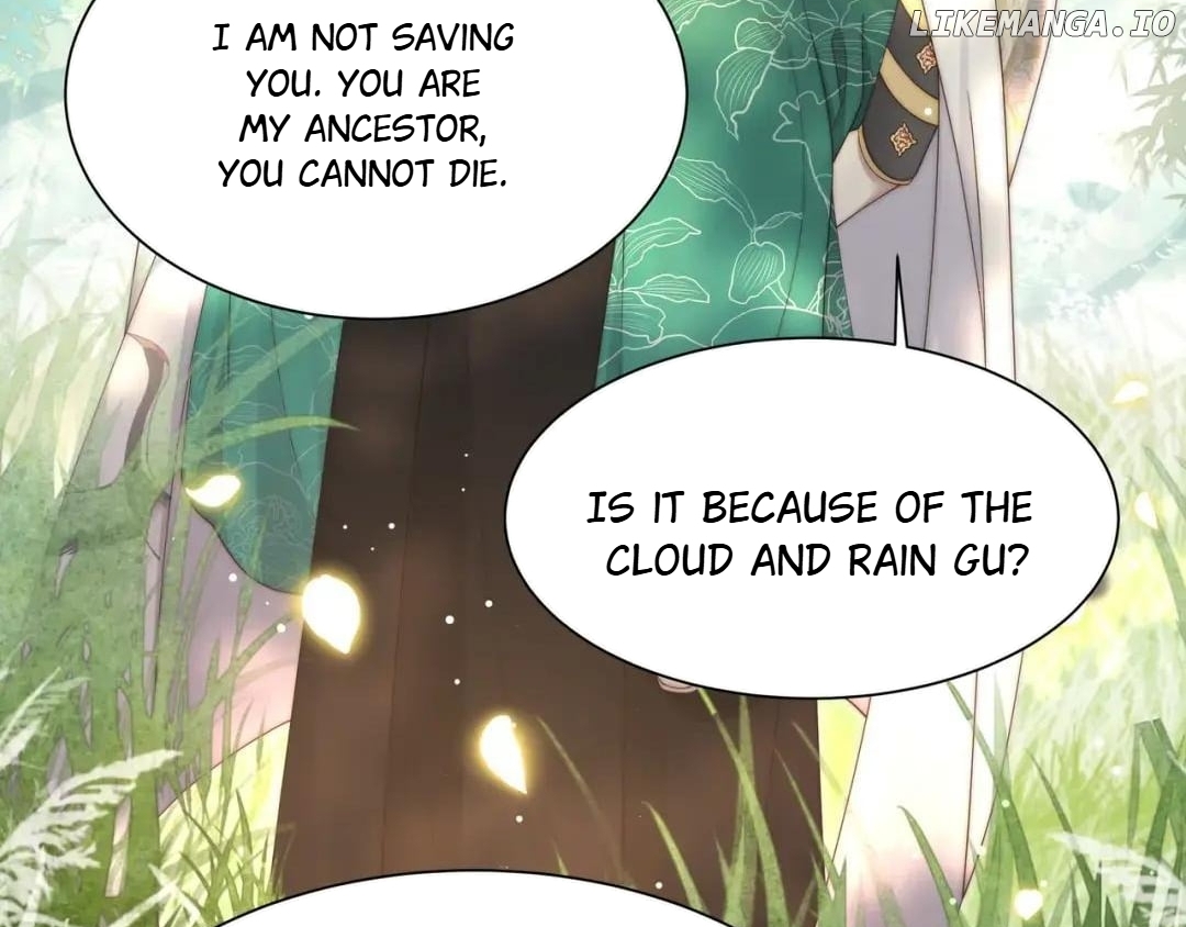 Lonely Emperor Chases His Sister-in-Law Chapter 58 - page 78